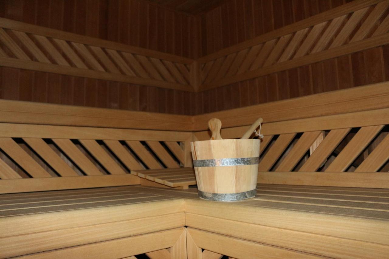 Appartement Appartementhaus Holmernhof I
