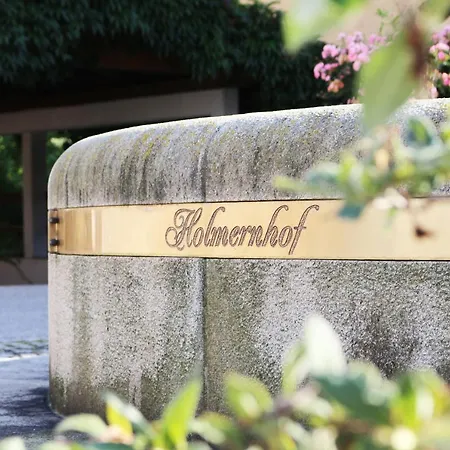 Appartementhaus Holmernhof I Bad Fussing Exterior photo