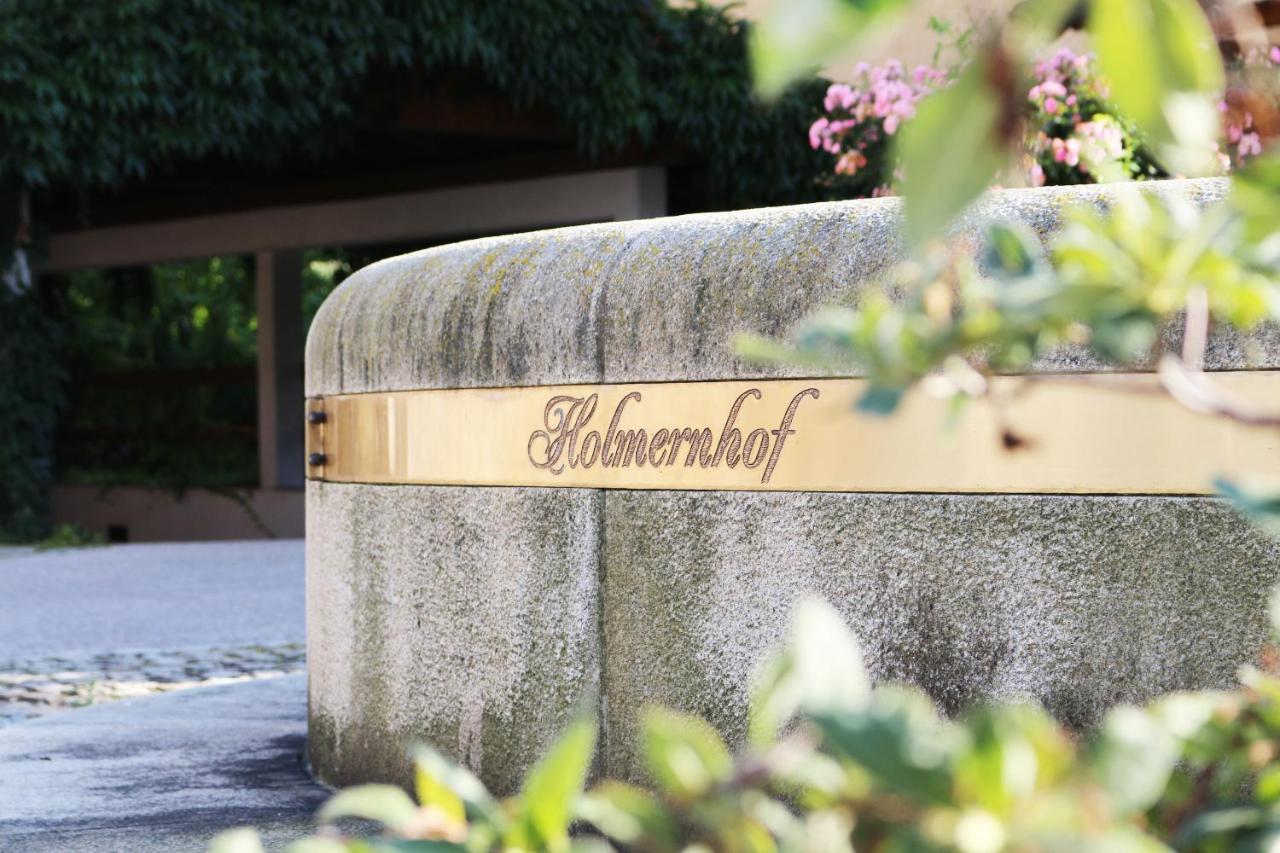 Appartementhaus Holmernhof I
