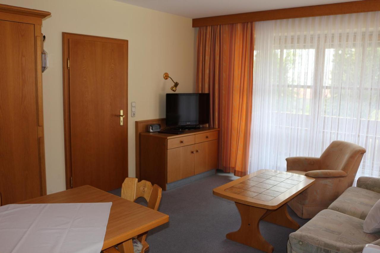 Apartment Appartementhaus Holmernhof I