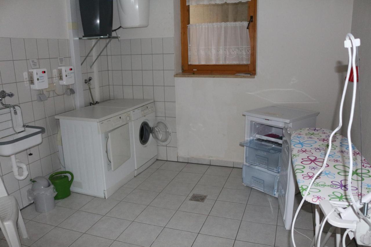 Apartment Appartementhaus Holmernhof I *