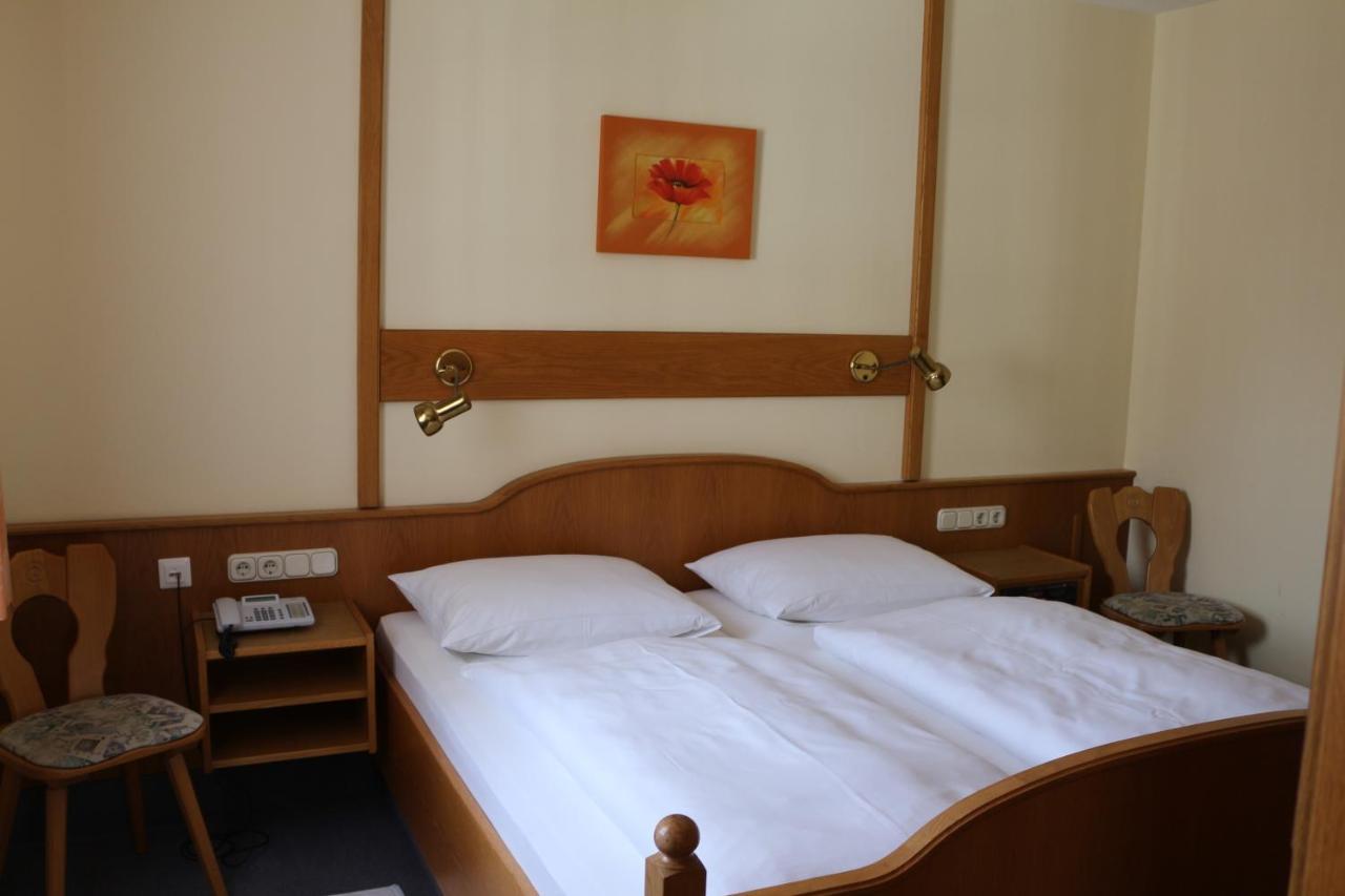 Apartment Appartementhaus Holmernhof I *