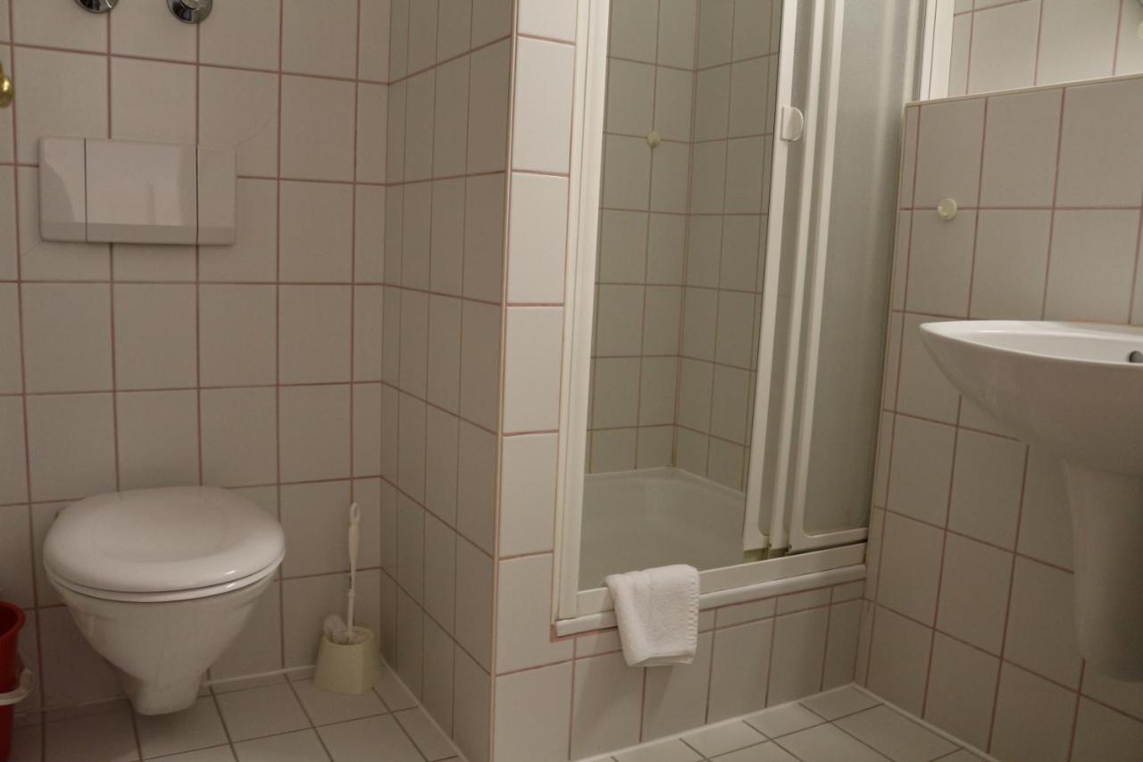 Appartementhaus Holmernhof I Bad Fussing