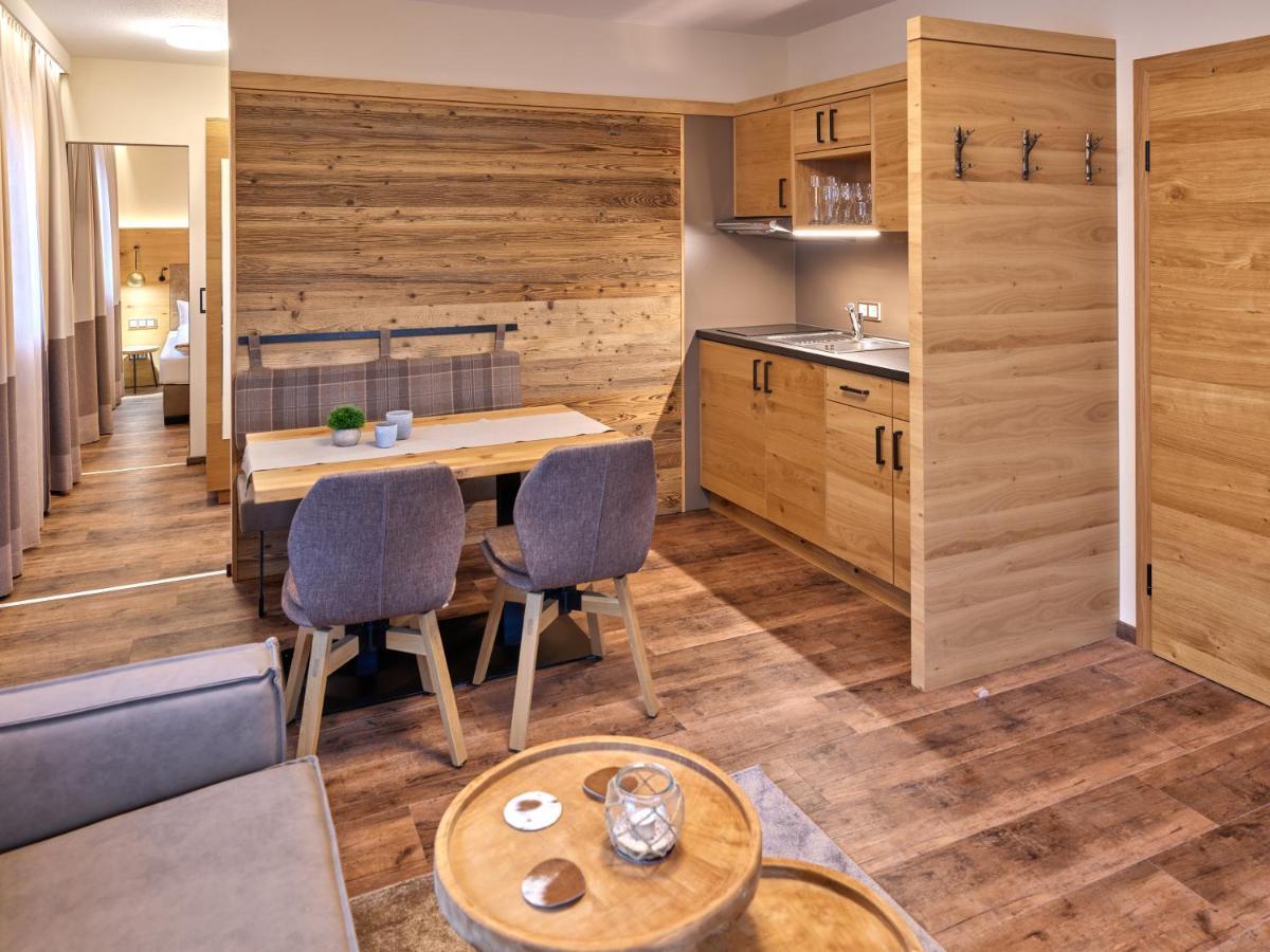Apartment Appartementhaus Holmernhof I Bad Fussing