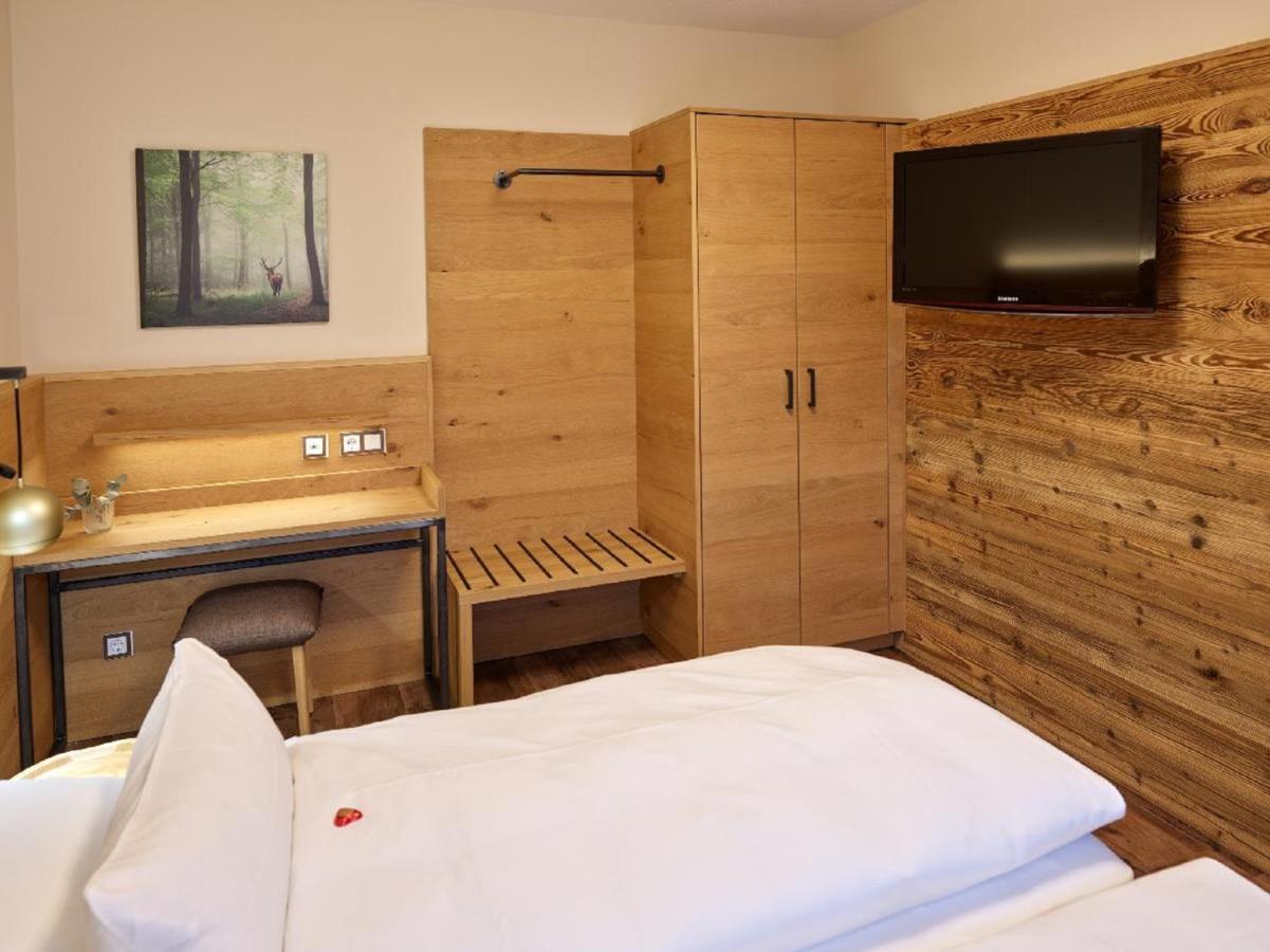 Appartementhaus Holmernhof I Apartment *
