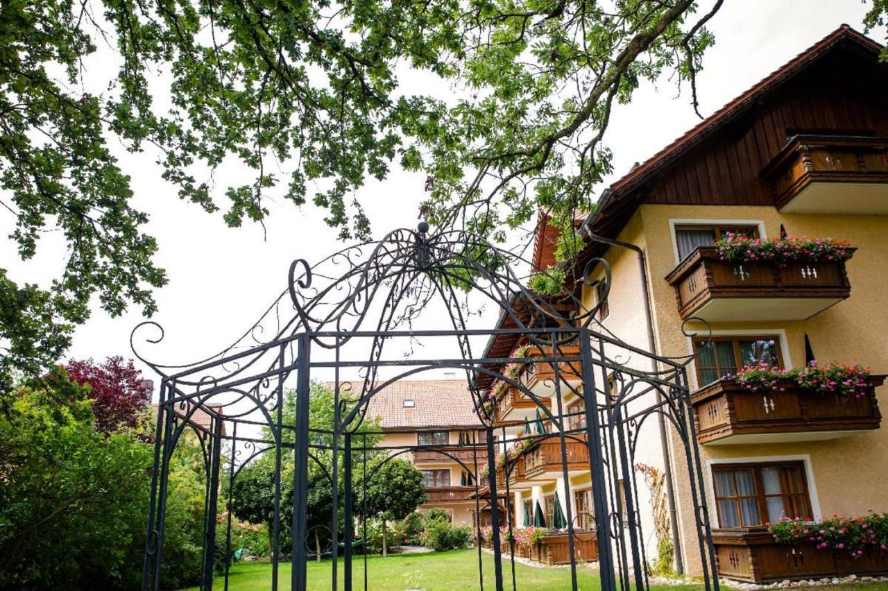 Apartment Appartementhaus Holmernhof I *
